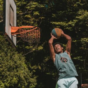 Basketball Offseason Training (4 Week Program)