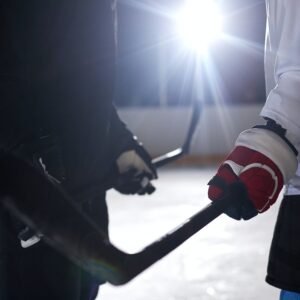 Offseason Hockey Weight Training (4 Week Program) Offseason Hockey Weight Training (4 Week Program)