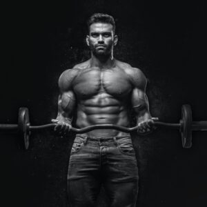 Hypertrophy Training – 10 Full Workouts