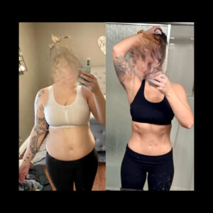 6 Week Complete Lifestyle Changeover Program (1on1)