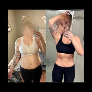 Weekly Personal Training Program (3 sessions a week, renews weekly)