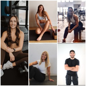 Single Personal Training Session