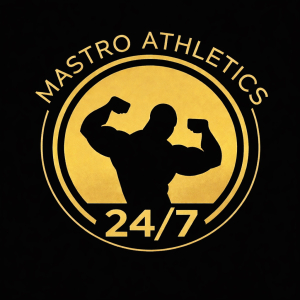 New Facility – Mastro Athletics 24/7 -Biweekly Membership (8930 111 street Unit 104)